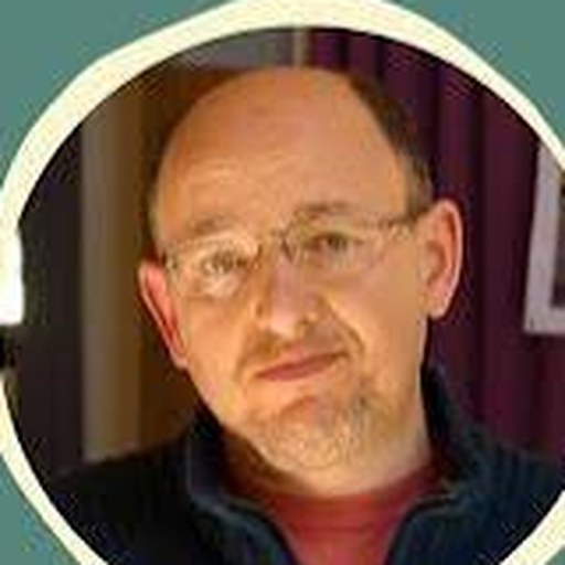 Carlos Maudos Martín