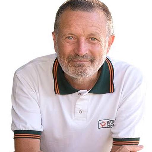 Néstor Palmetti
